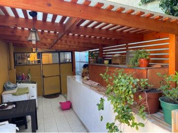 Acogedora Casa de un piso en Quilpué