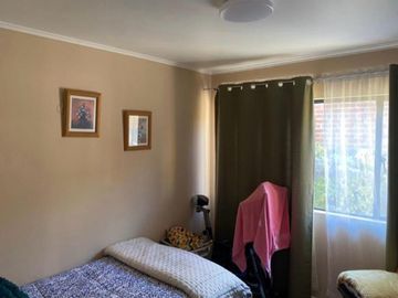 Acogedora Casa de un piso en Quilpué