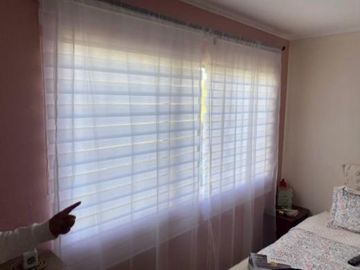 Acogedora Casa de un piso en Quilpué