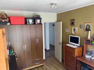 Acogedora Casa de un piso en Quilpué