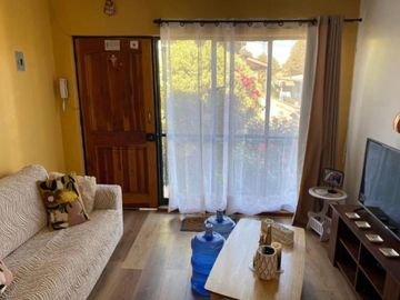 Acogedora Casa de un piso en Quilpué