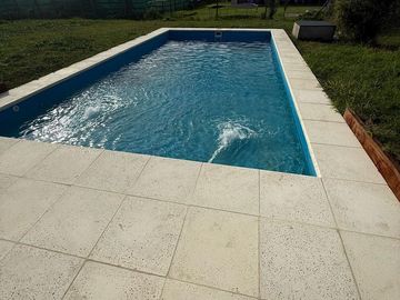 IMPECABLE CASA CON PILETA EN SAN MATIAS!