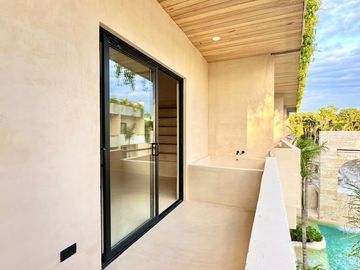DEPARTAMENTO EN PREVENTA EN TULUM QUINTANA ROO