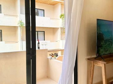 DEPARTAMENTO EN PREVENTA EN TULUM QUINTANA ROO