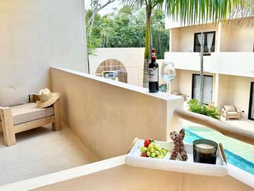 DEPARTAMENTO EN PREVENTA EN TULUM QUINTANA ROO