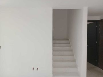 Moderna Casa en venta   en  Apizaco  Tlaxcala