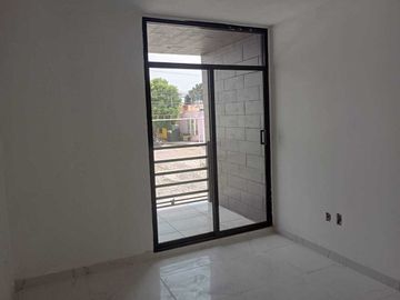 Moderna Casa en venta   en  Apizaco  Tlaxcala