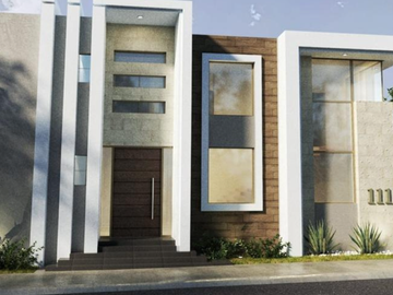 VENTA DE CASA EN CAROLCO CARRETERA NACIONAL ZONA SUR DE MONTERREY