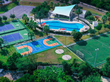 VENTA DE CASA EN CAROLCO CARRETERA NACIONAL ZONA SUR DE MONTERREY