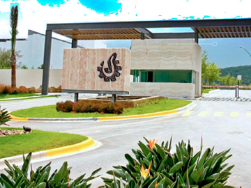VENTA DE CASA EN CAROLCO CARRETERA NACIONAL ZONA SUR DE MONTERREY