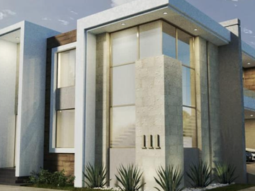 VENTA DE CASA EN CAROLCO CARRETERA NACIONAL ZONA SUR DE MONTERREY