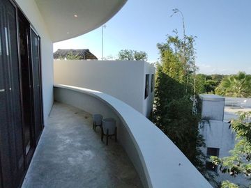 Exclusivo Penthouse de 3 Recamaras con Rooftop Privado y Alberca