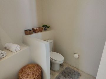 Exclusivo Penthouse de 3 Recamaras con Rooftop Privado y Alberca