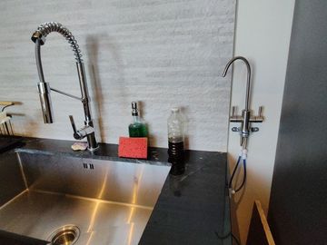 Exclusivo Penthouse de 3 Recamaras con Rooftop Privado y Alberca