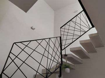 Exclusivo Penthouse de 3 Recamaras con Rooftop Privado y Alberca