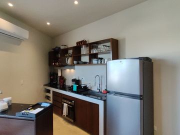 Exclusivo Penthouse de 3 Recamaras con Rooftop Privado y Alberca