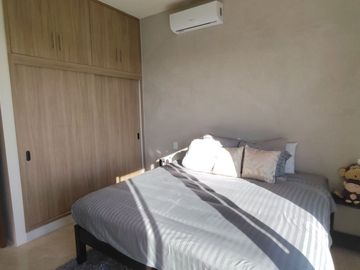 Exclusivo Penthouse de 3 Recamaras con Rooftop Privado y Alberca