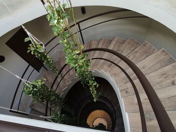 Exclusivo Penthouse de 3 Recamaras con Rooftop Privado y Alberca