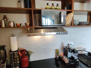 Exclusivo Penthouse de 3 Recamaras con Rooftop Privado y Alberca