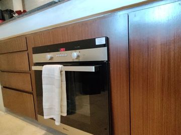 Exclusivo Penthouse de 3 Recamaras con Rooftop Privado y Alberca