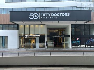 Excelente Consultorio en Venta/Renta en Torres Médicas II Angelopolis