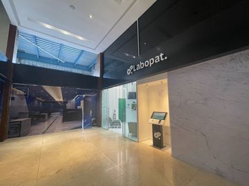 Excelente Consultorio en Venta/Renta en Torres Médicas II Angelopolis