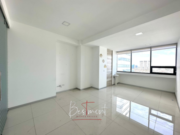 Excelente Consultorio en Venta/Renta en Torres Médicas II Angelopolis