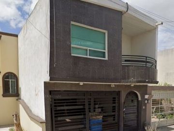 Casa en venta en Apodaca