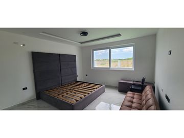Venta casa de lujo con vistas al mar urb. Playa Alta Sta Marianita.