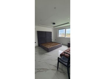 Venta casa de lujo con vistas al mar urb. Playa Alta Sta Marianita.