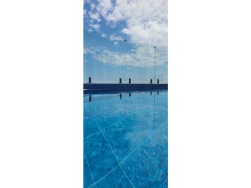 Venta casa de lujo con vistas al mar urb. Playa Alta Sta Marianita.