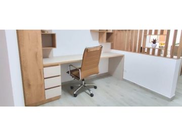 La Magdalena, Departamento en Venta, 92m2, 3 Habitaciones