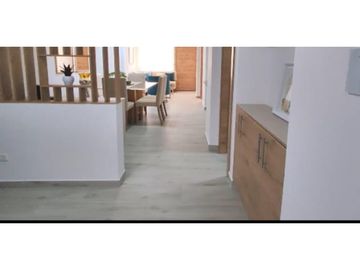 La Magdalena, Departamento en Venta, 92m2, 3 Habitaciones