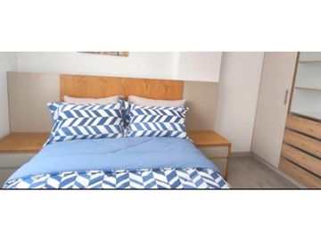 La Magdalena, Departamento en Venta, 92m2, 3 Habitaciones