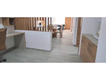 La Magdalena, Departamento en Venta, 92m2, 3 Habitaciones