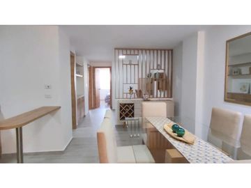 La Magdalena, Departamento en Venta, 92m2, 3 Habitaciones