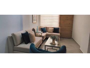 La Magdalena, Departamento en Venta, 92m2, 3 Habitaciones