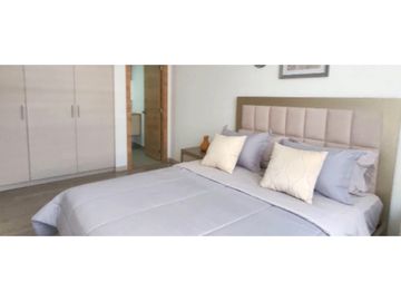 La Magdalena, Departamento en Venta, 92m2, 3 Habitaciones