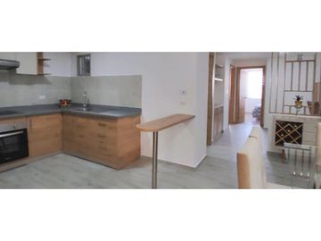 La Magdalena, Departamento en Venta, 92m2, 3 Habitaciones