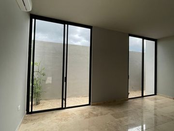 RENTA TOWNHOUSE CHOLUL MERIDA