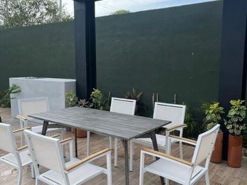 RENTA TOWNHOUSE CHOLUL MERIDA