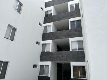 DEPARTAMENTO EN VENTA NUEVO, EQUIPADO EN LA COLONIA CUMBRES 3er. SECT.MONTERREY