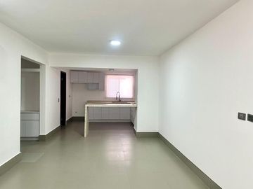 DEPARTAMENTO EN VENTA NUEVO, EQUIPADO EN LA COLONIA CUMBRES 3er. SECT.MONTERREY