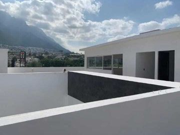 DEPARTAMENTO EN VENTA NUEVO, EQUIPADO EN LA COLONIA CUMBRES 3er. SECT.MONTERREY