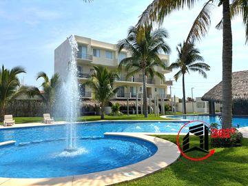 Departamento Caracol Acapulco Diamante