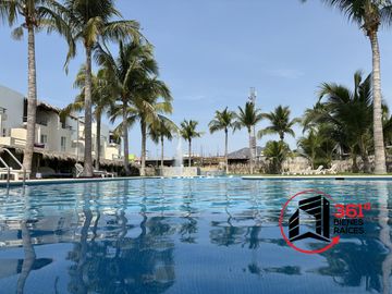 Departamento Caracol Acapulco Diamante
