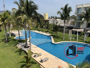 Departamento Caracol Acapulco Diamante