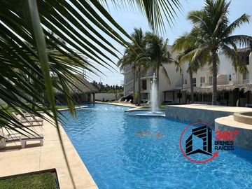 Departamento Caracol Acapulco Diamante