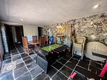 CASA DE LUJO EN VENTA EN HACIENDA SAN FRANCISCO, TAPALPA.