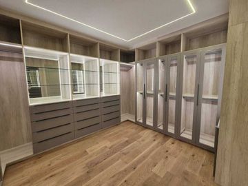 Garden House en Venta en Lomas de Chapultepec